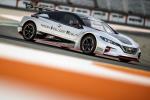 Nissan Leaf Nismo RC 2019 года